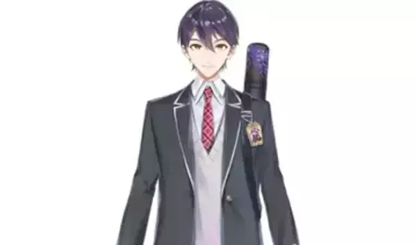 にじさんじ剣持刀也、ROF-MAO脱退理由を語る “趣味としてのVTuber”を貫くために決断