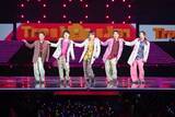 「嵐のラストライブ、アーカイブ配信が開始　国民的アイドルの集大成」の画像1