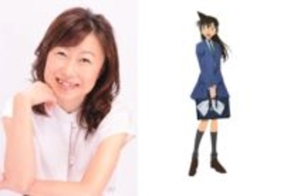 声優 山崎和佳奈、活動休止 『名探偵コナン』毛利蘭は岡村明美が代役を担当