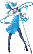 サントリー公式VTuber「燦鳥ノム」ついに公式キャラクターに就任……もはや昇進！
