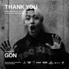 FENNELからプロゲーマーGONが脱退　日本を代表する『VALORANT』プレイヤー