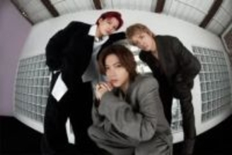 Number_i、世界的タレントエージェンシーWMEと契約　海外進出を拡大