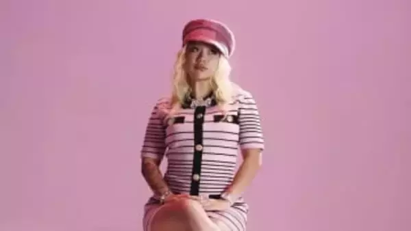 LANA、新曲「KATTARINA」リリース “ツイートせずにラップしろ”とヘイターを一蹴