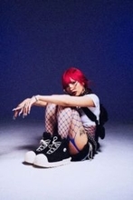 シンガーソングライターsheidA、新作EPリリース　hirihiriやD3adstockが参加