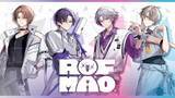 「にじさんじ剣持刀也、ROF-MAOから離脱　ユニットは当面活動休止」の画像1