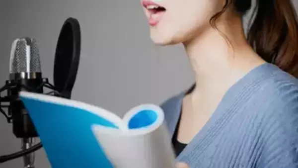 生成AIによる声の無断利用は「国益に関わる問題」 梶裕貴、緒方恵美らが法務省に訴え