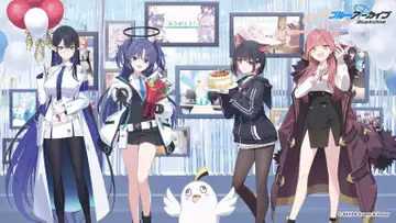 ゲーム『ブルーアーカイブ』が異例のパブリッシャー変更　日本運営はYostarからネクソンに交代