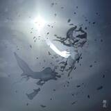 「廻花、2周年を記念した楽曲「人魚」リリース　花譜の“もう一つの姿”」の画像1