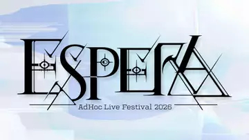 VRChatで3日間の大型音楽フェス「ESPERA」開催　ボカロ、VRChat、VTuber文化が交わる