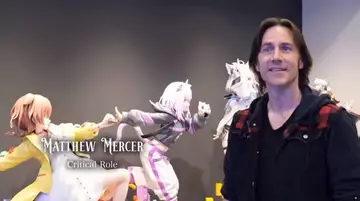 ホロライブ謎の新プロジェクトに、世界屈指の人気TRPG番組「Critical Role」が参画か