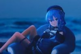 星街すいせい、個人事務所を設立　ホロライブVTuberとしての活動も継続