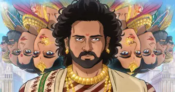 インド映画『バーフバリ』新作アニメにスタジオカラー参加　前田真宏が一部パートをプロデュース