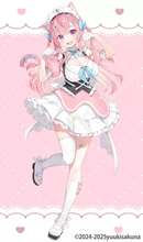 VTuber結城さくな、じん提供の初オリジナル曲公開　鮫升コモリもMV制作に参加