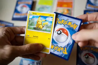 『ポケモンカードゲーム』マイナンバーカードでの本人確認を導入　商品販売と公式大会参加に適用
