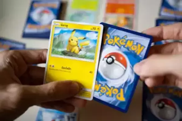 『ポケモンカードゲーム』マイナンバーカードでの本人確認を導入　商品販売と公式大会参加に適用