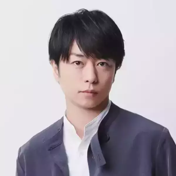 櫻井翔、台湾開催の音楽フェスでMCに就任　ヘッドライナーはKing & Prince、ATEEZ