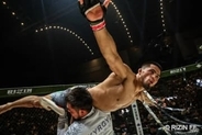 【速報】「RIZIN福岡」全試合結果　シェイドゥラエフが3度目の防衛、神龍vs扇久保の因縁対決も決定