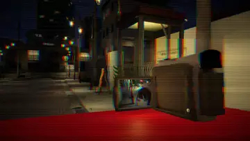 キタニタツヤのMVの“撮影現場”がVRChatに登場　2週間限定で深夜だけオープン