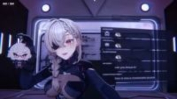 トラッキング精度がヤバすぎる海外VTuber「Saruei」に注目集まる