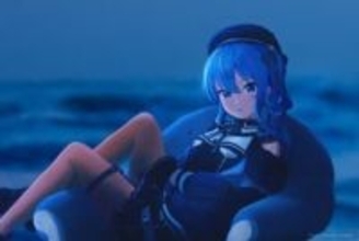 「miCometは解散しません」星街すいせい、さくらみことのコラボ配信で明言