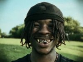 「岡崎8番」に隠された真実──ガーナ出身ラッパーC6ixインタビュー