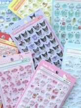 しまむら、人気が過熱する「ボンボンドロップシール」のオンライン販売を中止