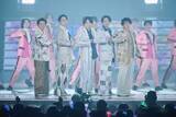 「嵐がラストライブで示した“国民的アイドル”の真髄──涙ではなく笑顔を生み出した5人」の画像1