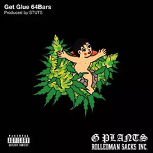 ラッパーG PLANTS×STUTSのコラボが実現　共同制作した曲を「Red Bull 64 Bars」で披露