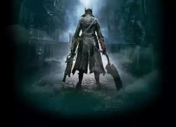 ゲーム『ブラッドボーン』アニメ映画化　フロム・ソフトウェアの名作アクションRPG