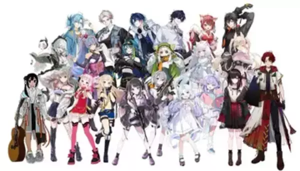 Brave group、SBIホールディングスとの戦略的提携を実現へ　VTuber事業などで協業