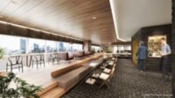 KADOKAWA、池袋にアニメ制作の巨大拠点「Studio One Base」設立