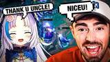 「「LTK」出場のVTuber「多部杉るう」の功績──言語を超え『LoL』界を繋ぐ架け橋」の画像1