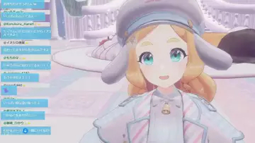 活動終了のVTuber東雲めぐ、自身の声のボーカロイド化を発表　名前は「MOGU」