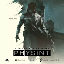 小島秀夫のゲーム『PHYSINT』に協力していたPlayStationが撤退　Xboxとのタッグで開発継続へ