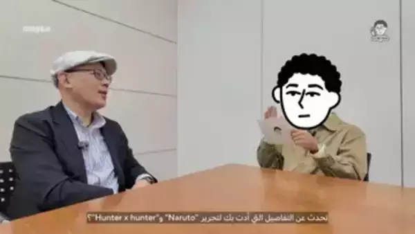 『HUNTER×HUNTER』初代編集者が明かす制作秘話　冨樫義博は「描いてから」物語を考える？