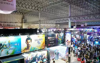 「東京ゲームショウ2026」台風25号の接近で最終日中止　史上初の5日間開催が4日間に