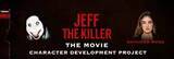 「ネットホラー「Jeff the Killer」映画化　2000年代から画像と共に語り継がれる怪談」の画像1