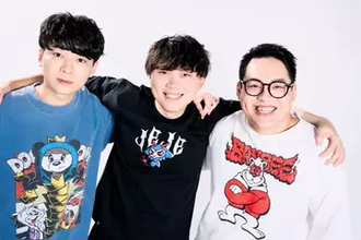 REJECT×ポケモン実況者3人組「今日ポケch.」パートナーシップを締結　公式大会への挑戦もサポート
