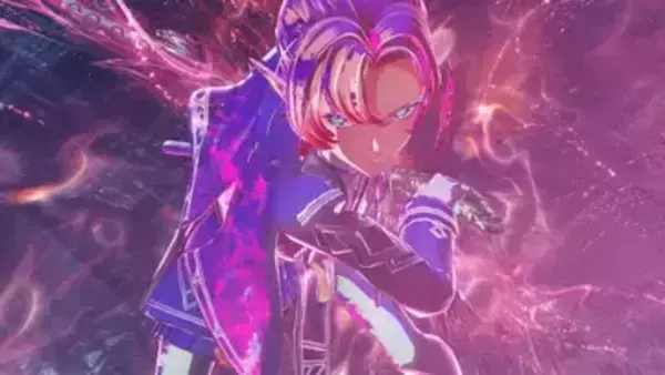 新作RPG『ゼノブレイド ジェネシス』発売決定　キャラデザは米山舞とPALOW.の共同