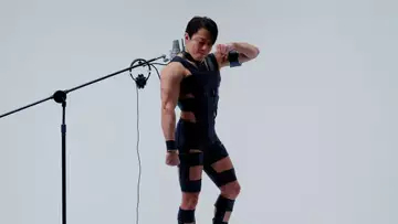T.M.Revolutionの「THE FIRST TAKE」動画が1000万再生突破　歌も肉体も仕上がった「HOT LIMIT」が話題