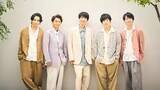 「株式会社嵐、熊本地震の復興支援に5000万円を寄付「一日も早く穏やかな日常が戻りますよう」」の画像1