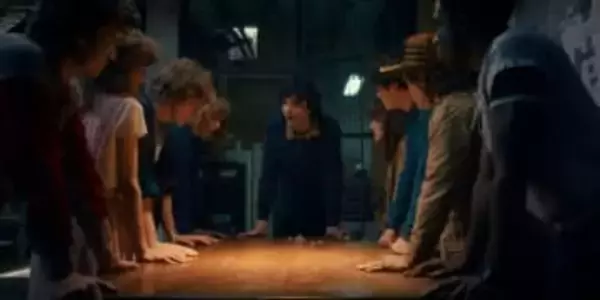 小島秀夫×『ストレンジャー・シングス』ダファー兄弟が対談　創作のルーツ語る