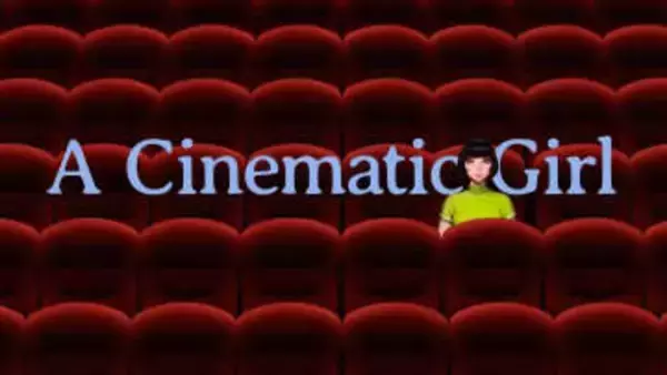 東京テアトル、映画愛を表現するキャラクタープロジェクト始動　イリヤ・クブシノブがデザイン