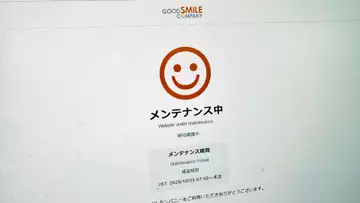グッドスマイルカンパニー、クレカ番号全16桁が情報漏洩か　該当者は2800人のユーザー