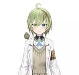 「科学系VTuber北白川かかぽ、無期限活動休止　理由は新たなチャレンジのため」の画像1