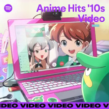 Spotify、アニメのノンクレジットOP／ED映像154曲を配信　『リゼロ』『ノゲノラ』など