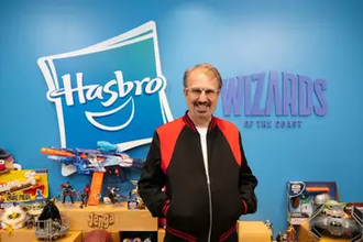 『マジック：ザ・ギャザリング』開発会社の社長が語る、TCGの未来と日本市場への期待
