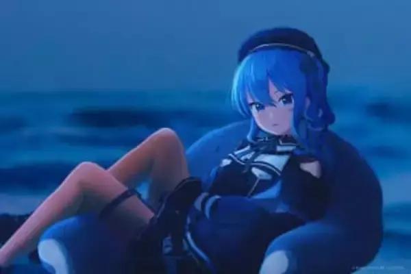 VTuber星街すいせいの苦言から考える──“推し活”全盛期の音楽フェスが抱える課題