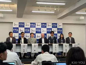 生成AIによる“声”の無断学習／利用を防ぐ──日本俳優連合がガイドラインを制定