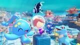 「ゲーム『ぽこ あ ポケモン』世界累計販売数500万本を突破　発売から約4ヶ月」の画像1